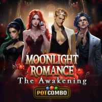 Tình Yêu Dưới Ánh Trăng – Sự Thức Tỉnh game icon