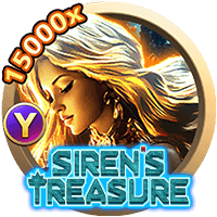 Kho báu tiên cá game icon