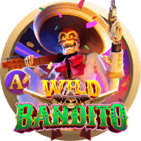 Wild Đạo Tặc game icon