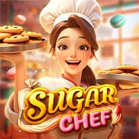 Nữ Hoàng Bánh Ngọt game icon