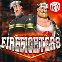 Lính cứu hỏa game icon