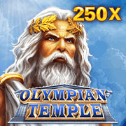 Thánh địa Olympia game icon