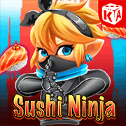 Sushi nhẫn giả game icon