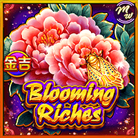 G-Sự giàu có nở rộ game icon
