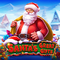 Quà tuyệt vời của ông già Noen game icon