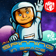 Vòng Quay Vũ Trụ game icon