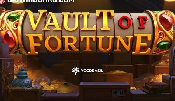 Vault of Fortune