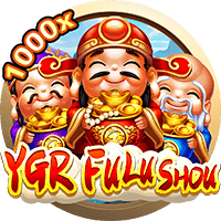 YGR Phúc Lộc Thọ game icon