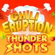 Ớt Bùng Nổ game icon
