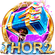 Thần sấm 2 game icon