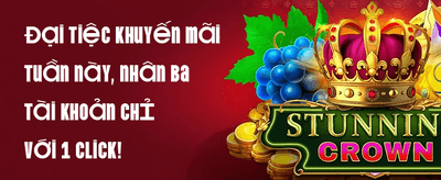 Vòng Quay Miễn Phí May Mắn promotion