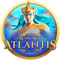 Kho báu Atlantis game icon