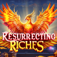 Resurrecting Riches game icon