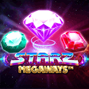 Ngôi Sao Megaways game icon