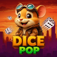 Xúc Xắc Chuột Vàng game icon