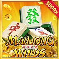 Ù Mạt Chược game icon
