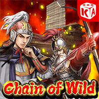 KẾ LIÊN HOÀN game icon