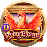 Phượng hoàng bay game icon